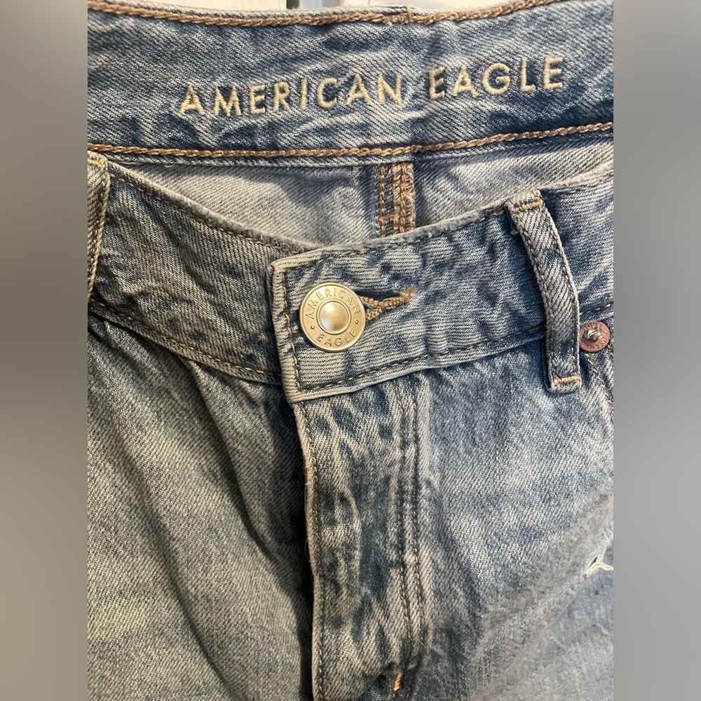 american eagle jeans! brand new